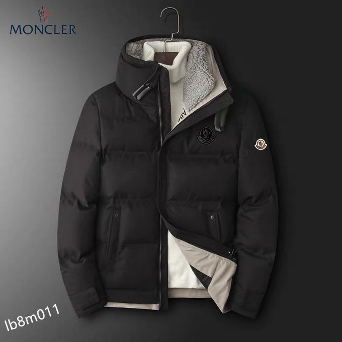 Moncler Jacket Mens ID:20230215-87